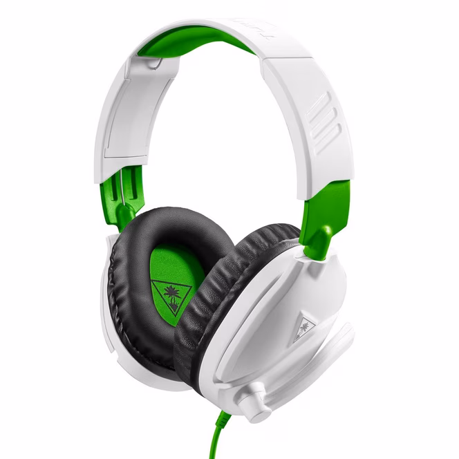 GameStop Turtle Beach Recon 70 Wired Gaming Headset for Xbox Series X/S and Xbox One