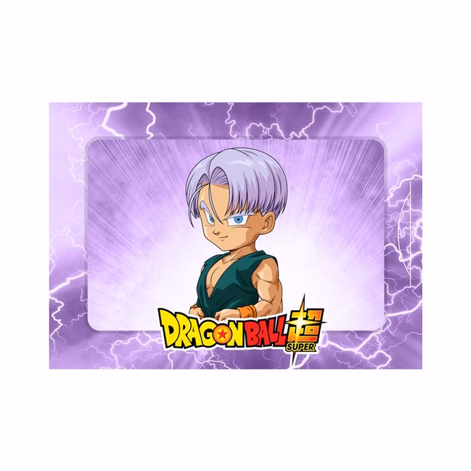 GameStop FiGPiN Dragon Ball Z Super Cybercel Series 2- Foil Pack