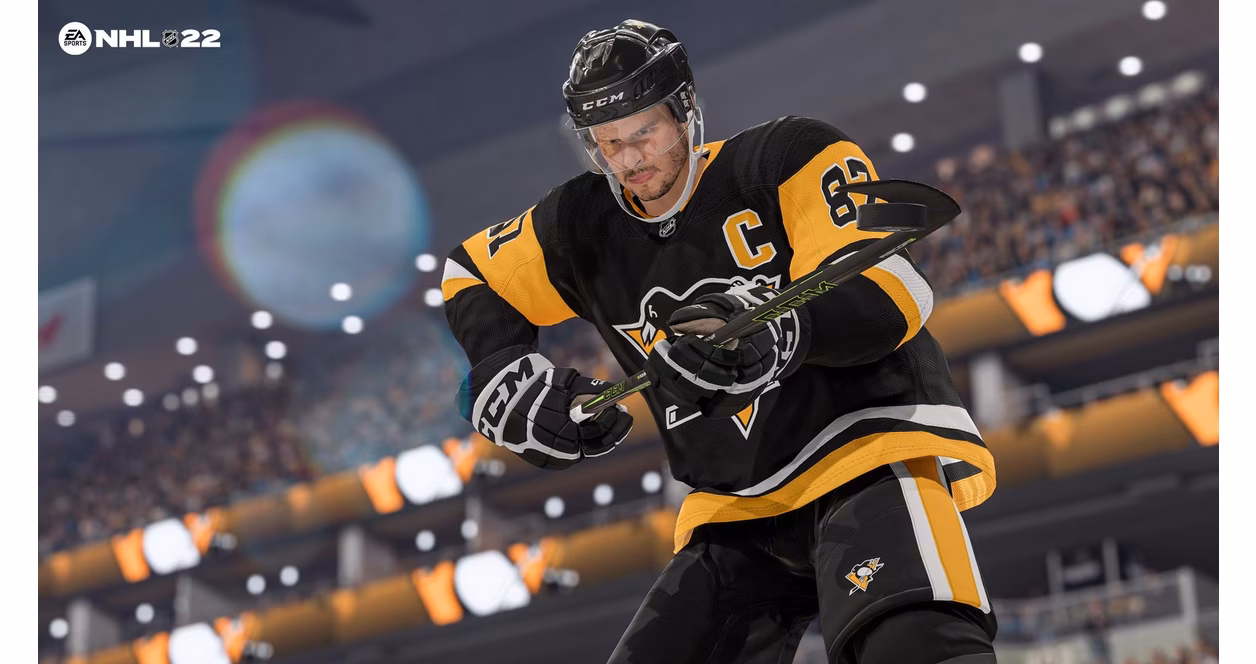 GameStop NHL 22 - Xbox Series X