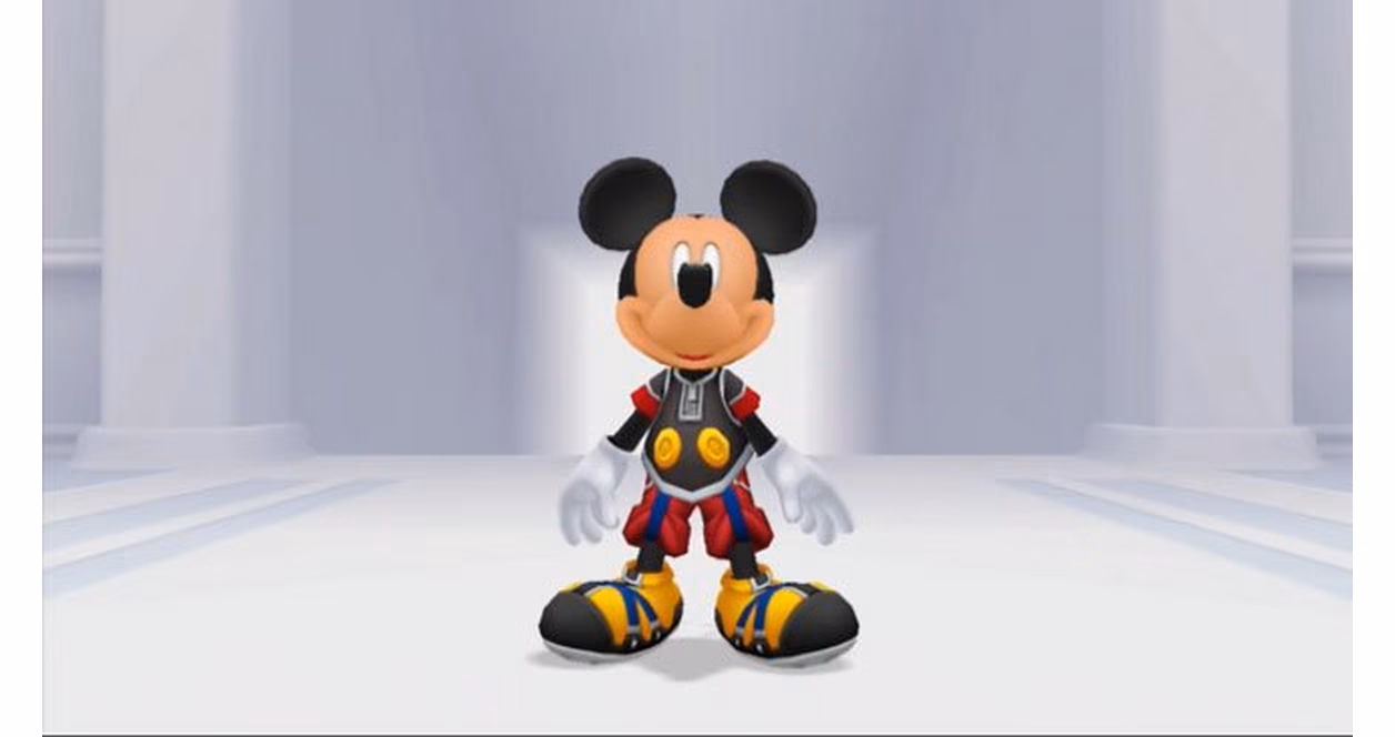GameStop KINGDOM HEARTS The Story So Far - PlayStation 4