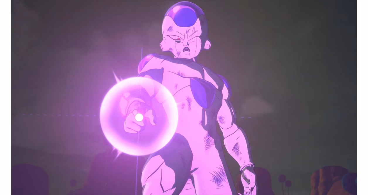 GameStop DRAGON BALL Z: KAKAROT - Playstation 5