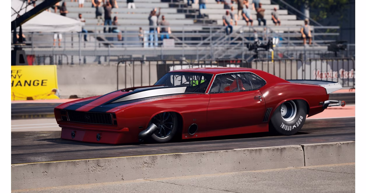 GameStop Street Outlaws 2: Winner Takes All - PlayStation 5