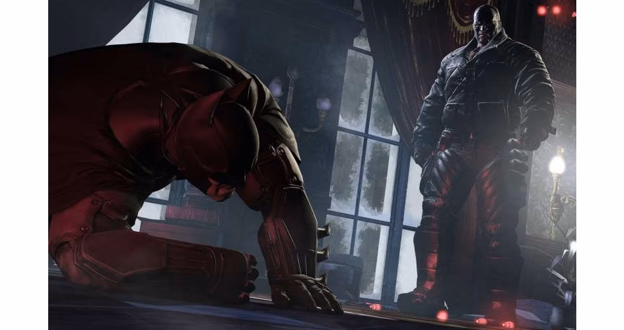 GameStop Batman: Arkham Origins - Xbox 360