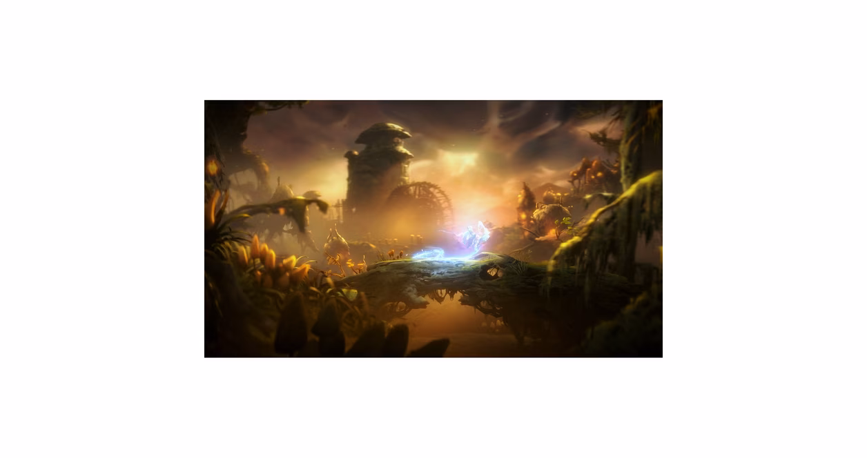 GameStop Ori and the Will of the Wisps - Xbox One