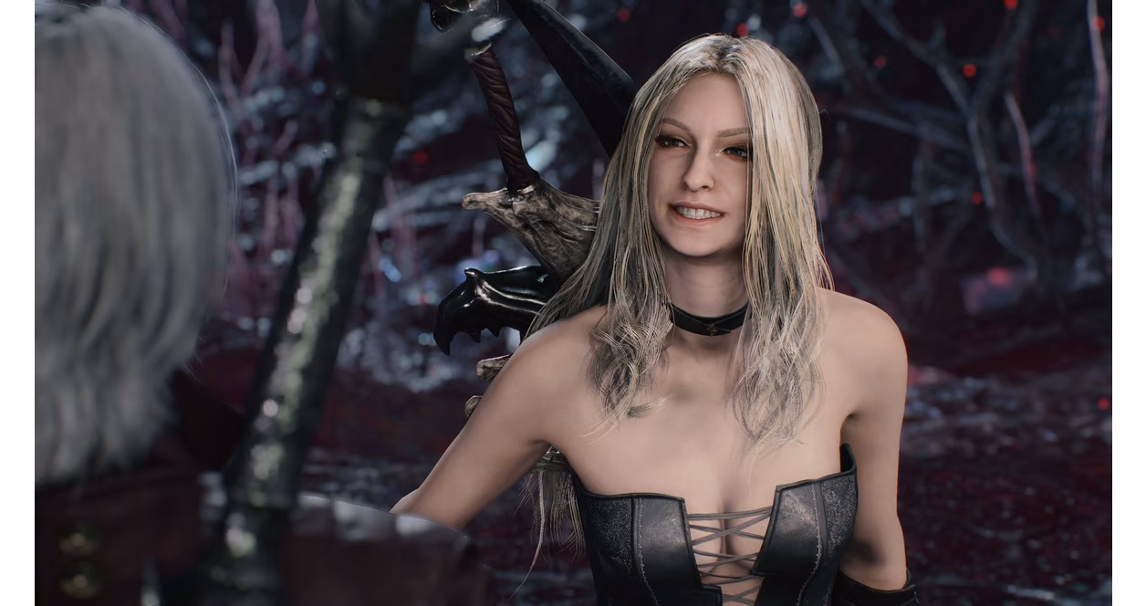 GameStop Devil May Cry 5 - PlayStation 4