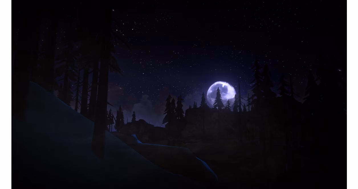 GameStop The Long Dark - Xbox One