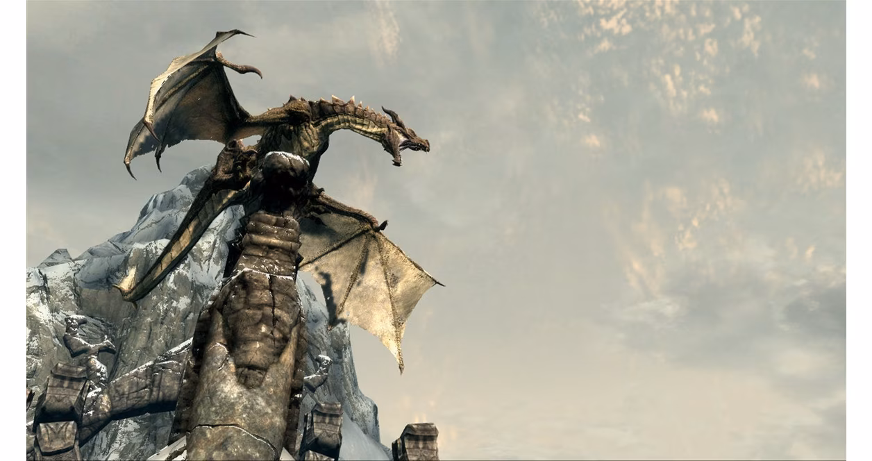 GameStop The Elder Scrolls V: Skyrim PSVR - PlayStation 4