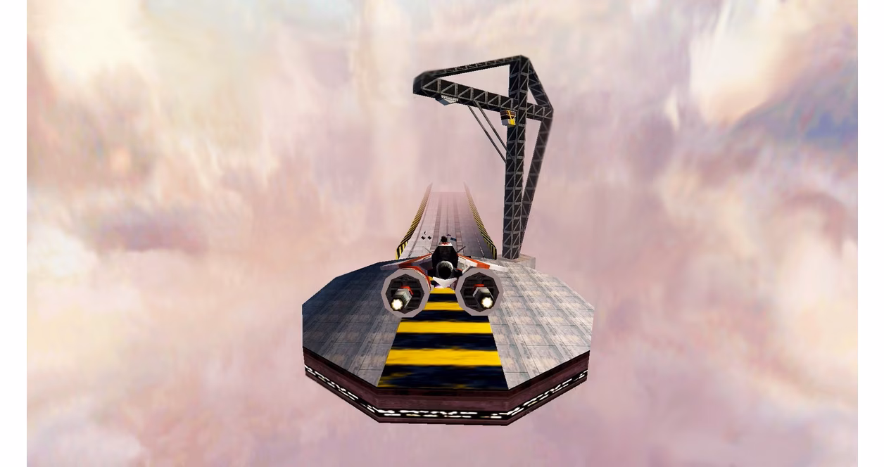 GameStop Star Wars Racer and Commando Combo - PlayStation 4
