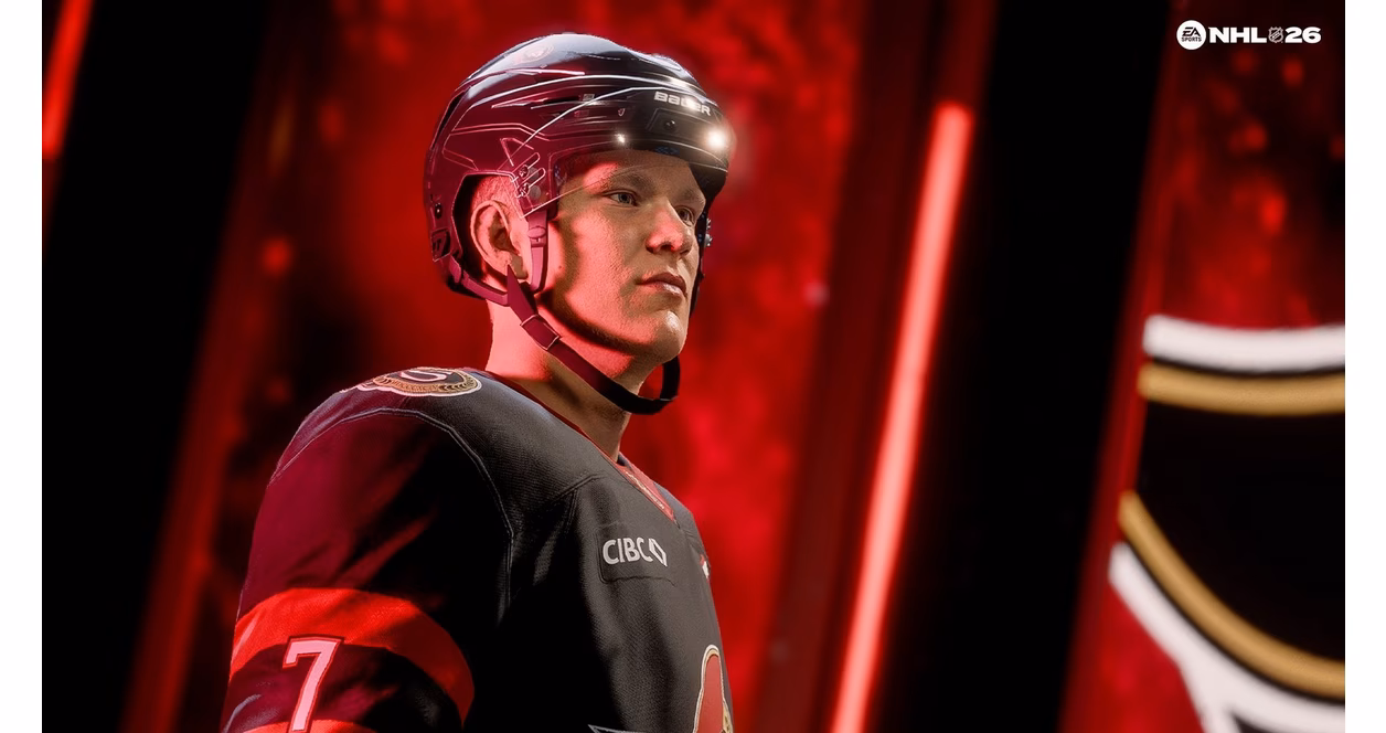GameStop NHL 26 - PlayStation 5