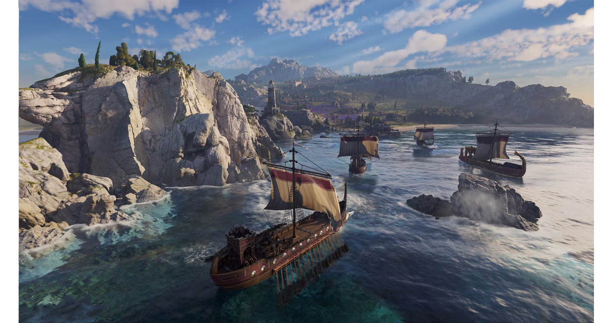 GameStop Anno 117: Pax Romana - Xbox Series X/S