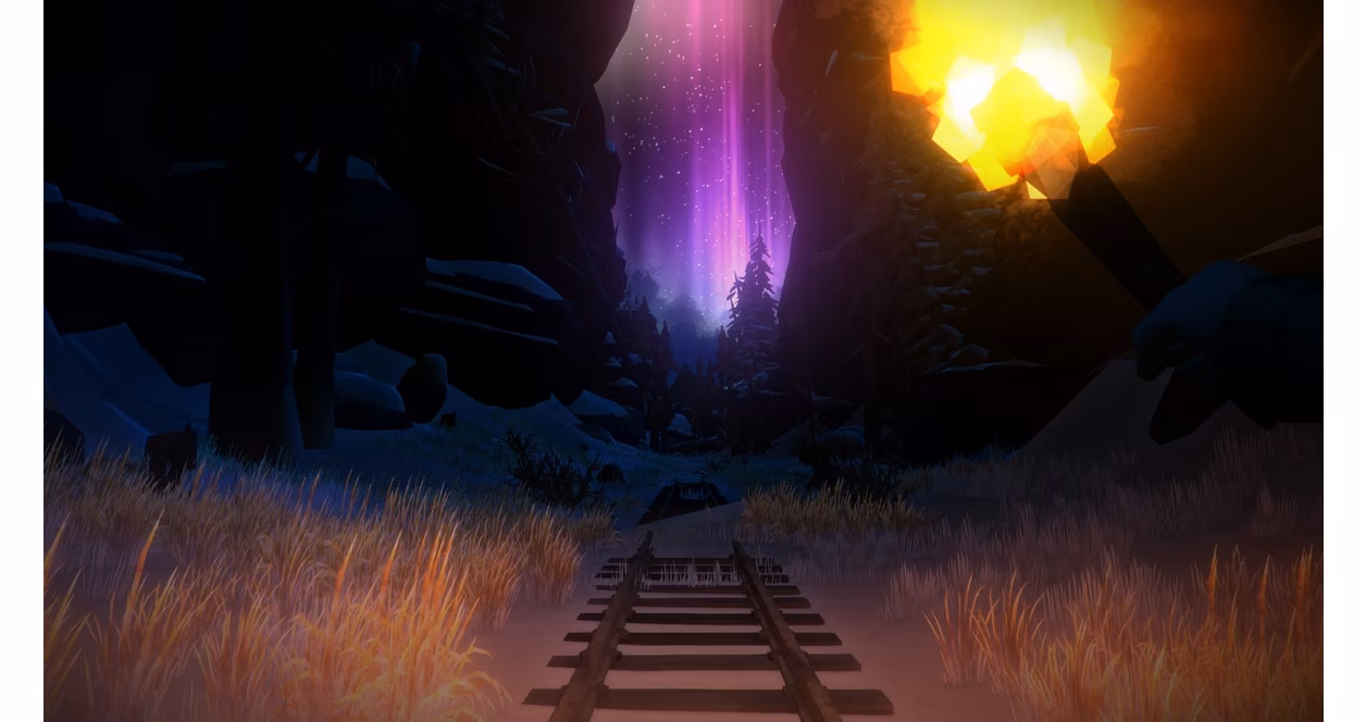 GameStop The Long Dark - Xbox One