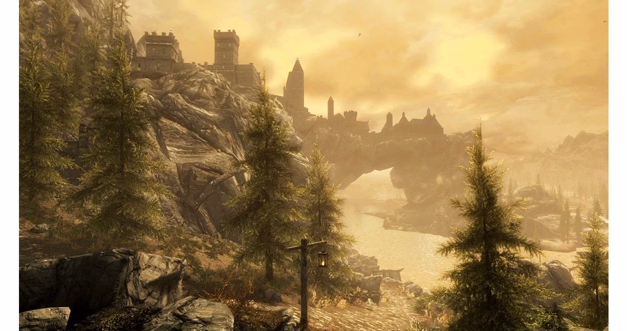 GameStop The Elder Scrolls V: Skyrim Special Edition - PlayStation 4