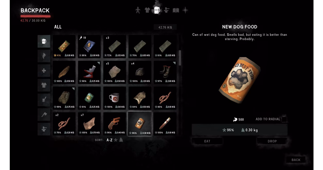 GameStop The Long Dark - Xbox One
