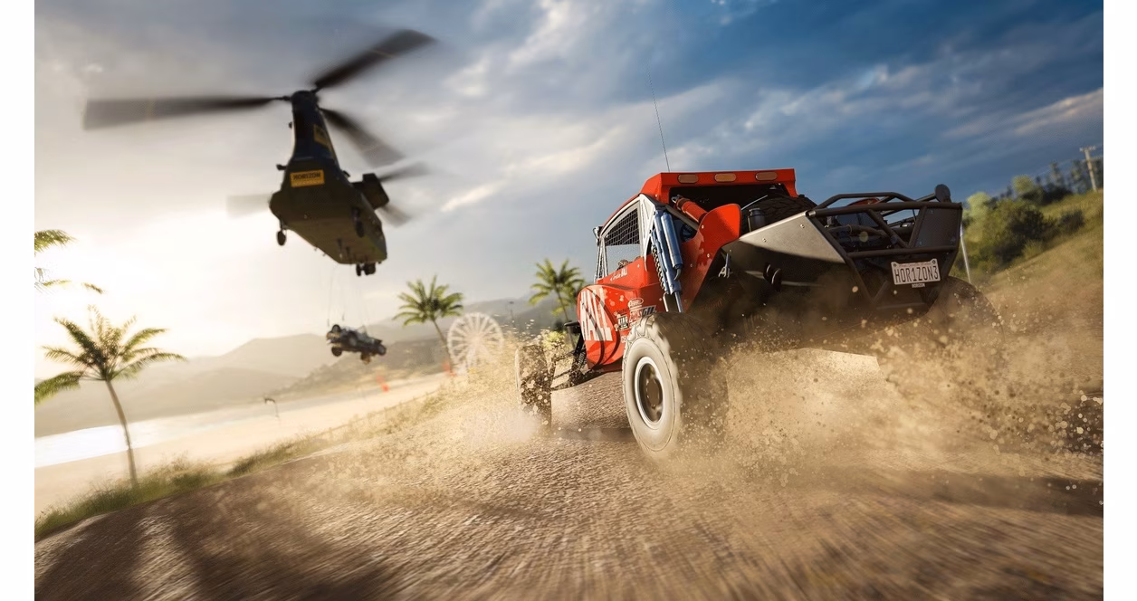 GameStop Forza Horizon 3 - Xbox One