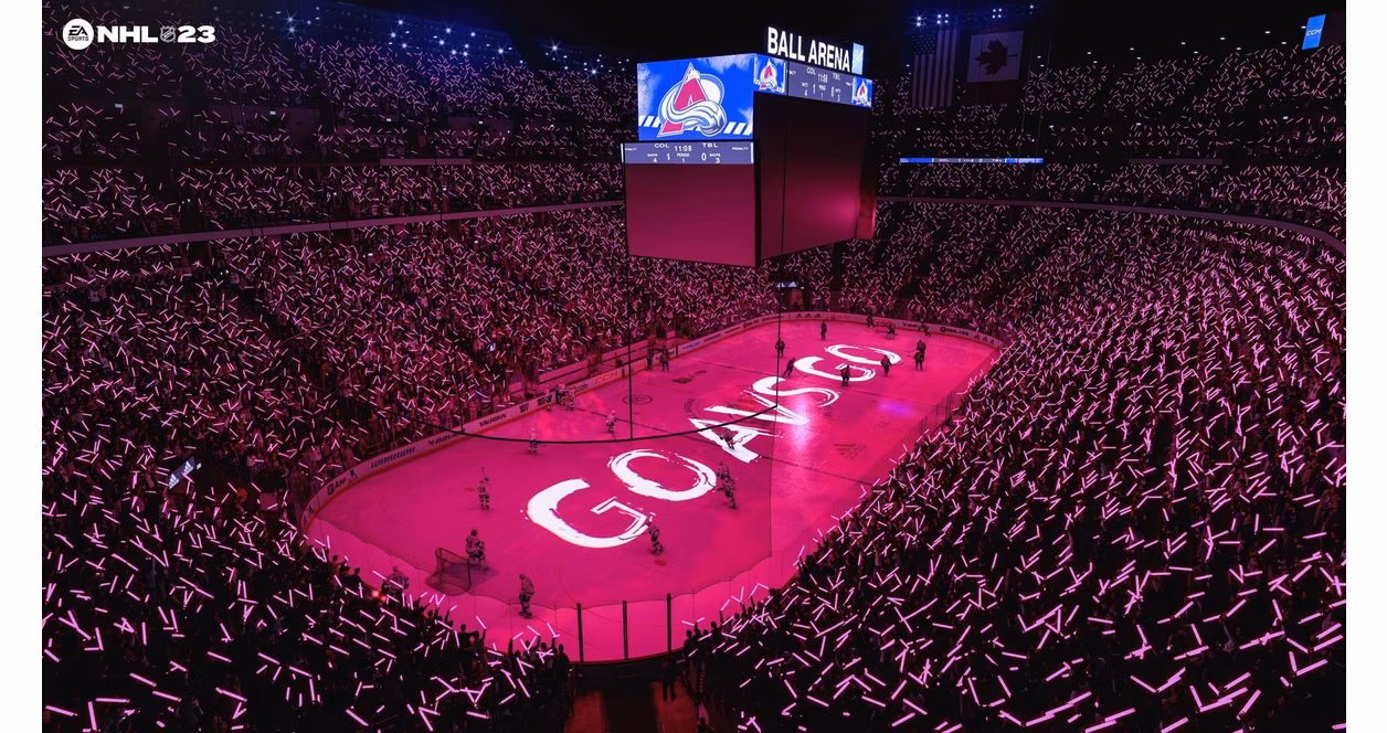 GameStop NHL 23 - PlayStation 4
