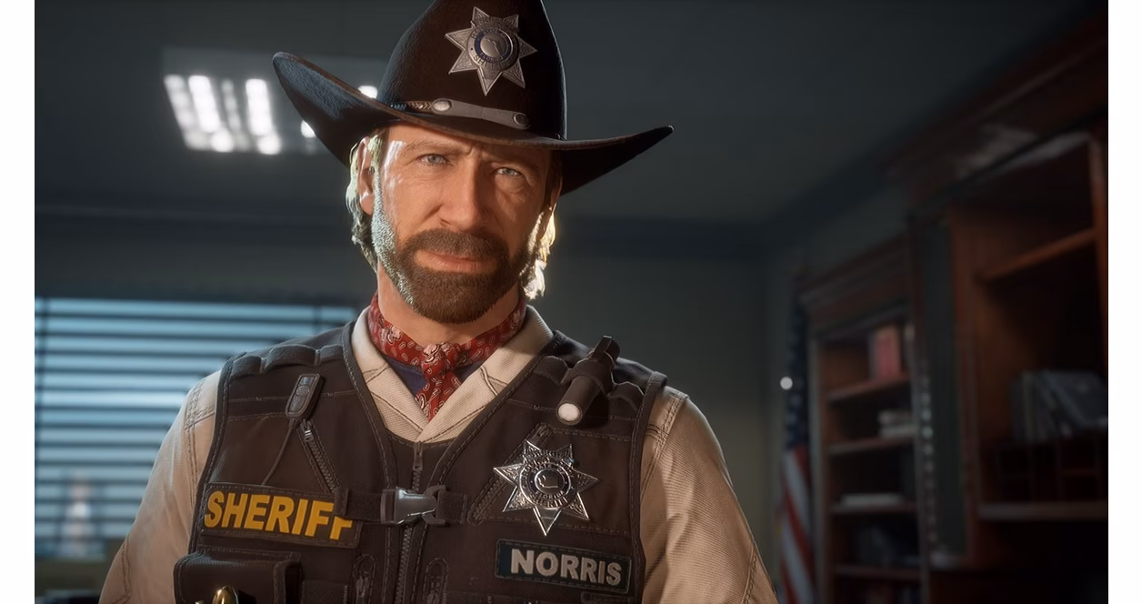 GameStop Crime Boss: Rockay City - Xbox Series X