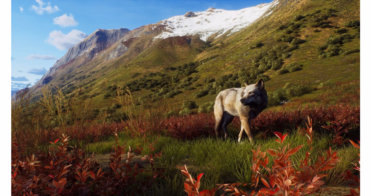 GameStop Way of the Hunter: Wild Expeditions- Xbox Series X