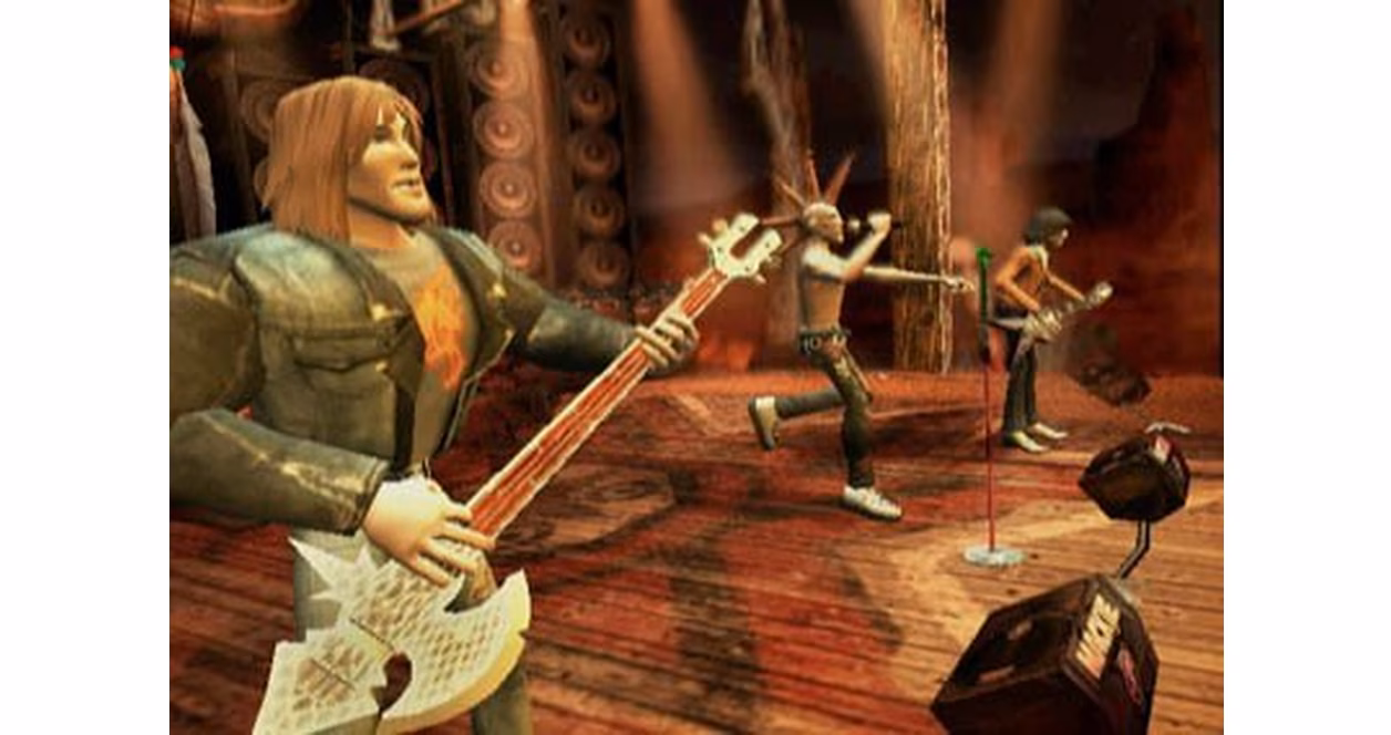 GameStop Guitar Hero: Smash Hits - Xbox 360