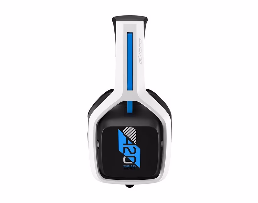 GameStop Astro Gaming A20 Gen 2 Wireless Gaming Headset for PlayStation 4