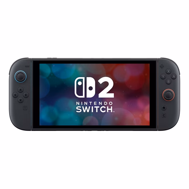 GameStop Nintendo Switch 2 and Pokemon Legends: Z-A Nintendo Switch 2 Edition Bundle