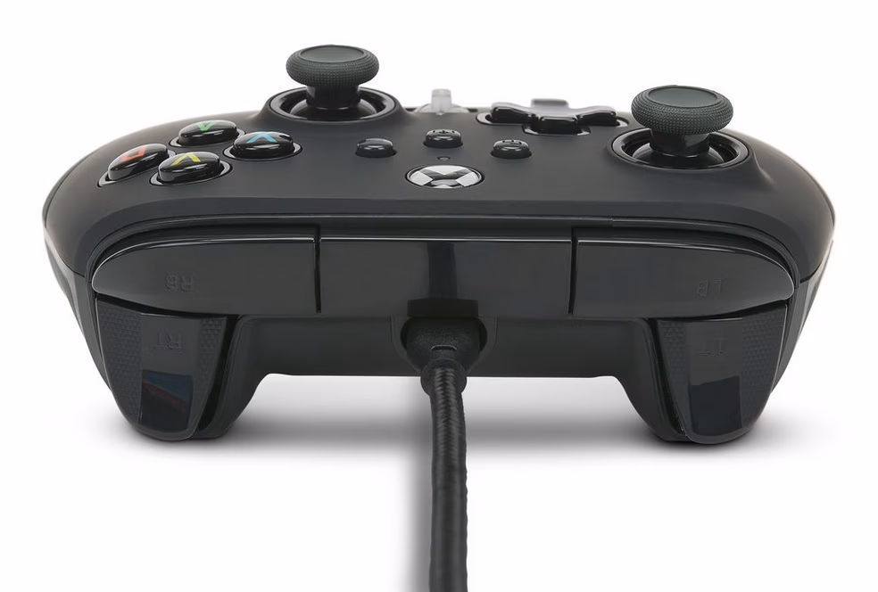 GameStop PowerA Fusion Pro 2 Wired Controller for Xbox Series X/S