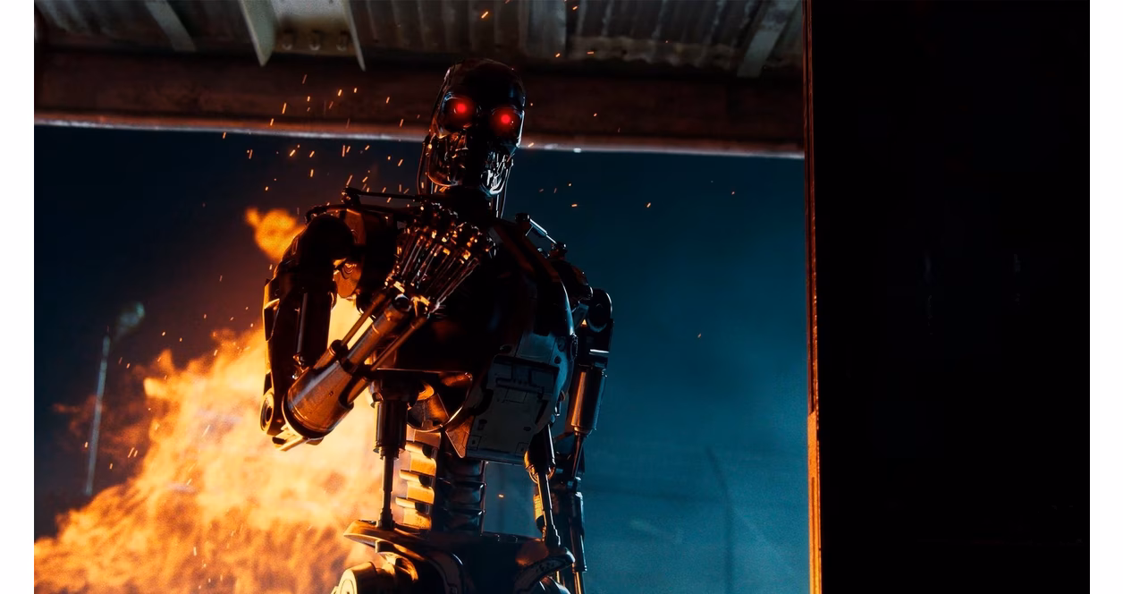 GameStop Terminator: Survivors - PlayStation 5