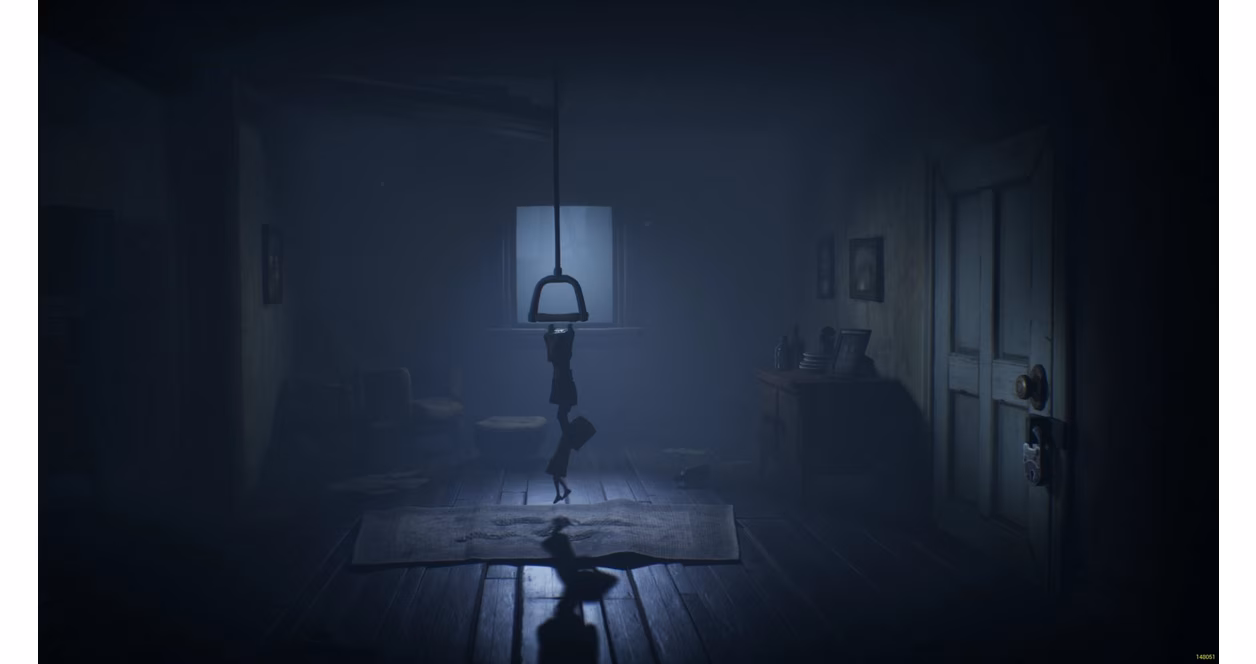 GameStop Little Nightmares II - PlayStation 4