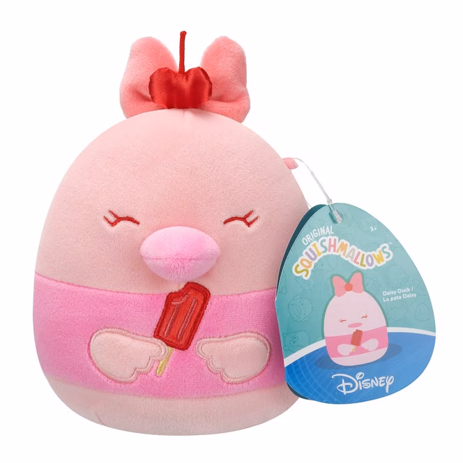 GameStop Squishmallows Disney Scented 5-in Plush Assortment (Styles May Vary)