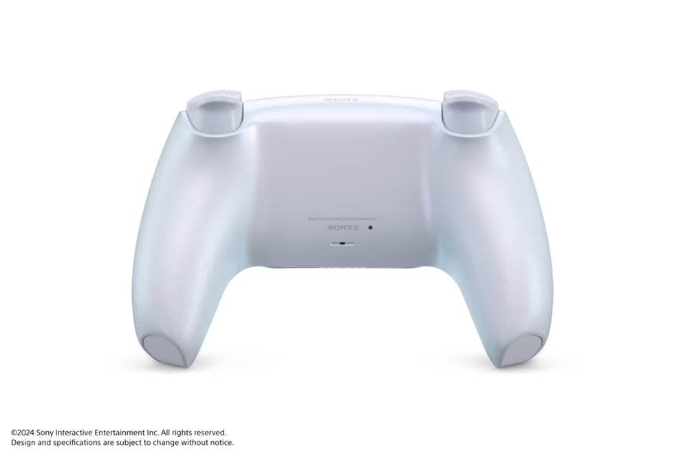 GameStop Sony DualSense Wireless Controller for PlayStation 5 - Chroma Pearl