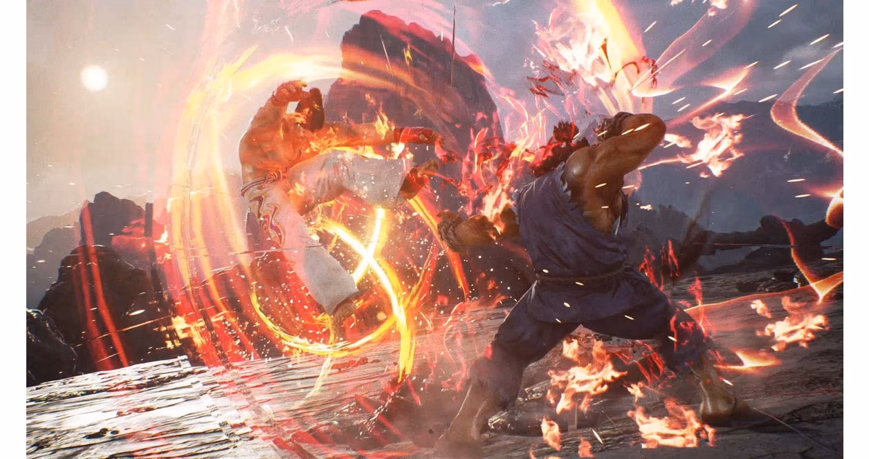 GameStop Tekken 7 - PlayStation 4