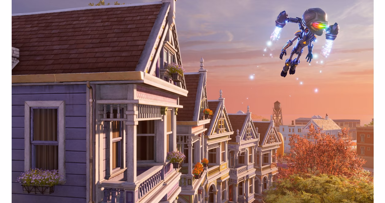 GameStop Destroy All Humans! 2: Reprobed 2nd Coming Edition - Xbox Series X