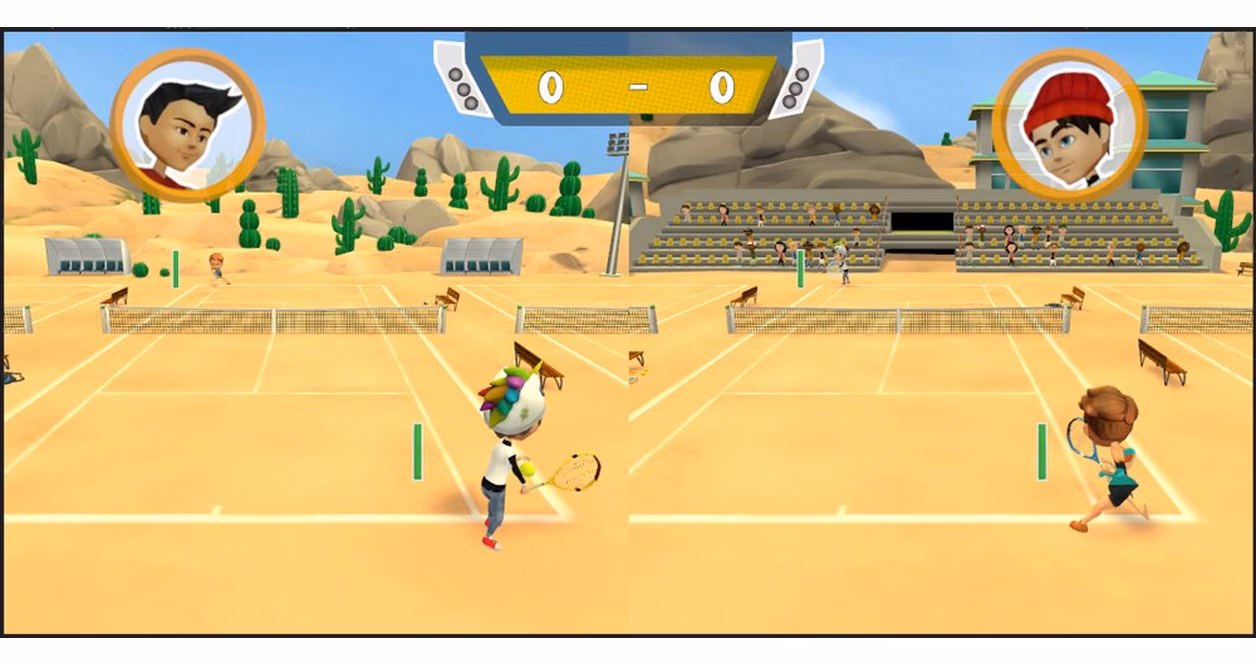 GameStop Instant Sports - Nintendo Switch