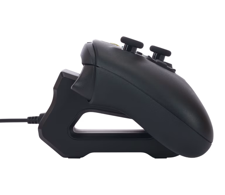 GameStop PowerA Solo Charging Stand for Xbox Series X/S - Black