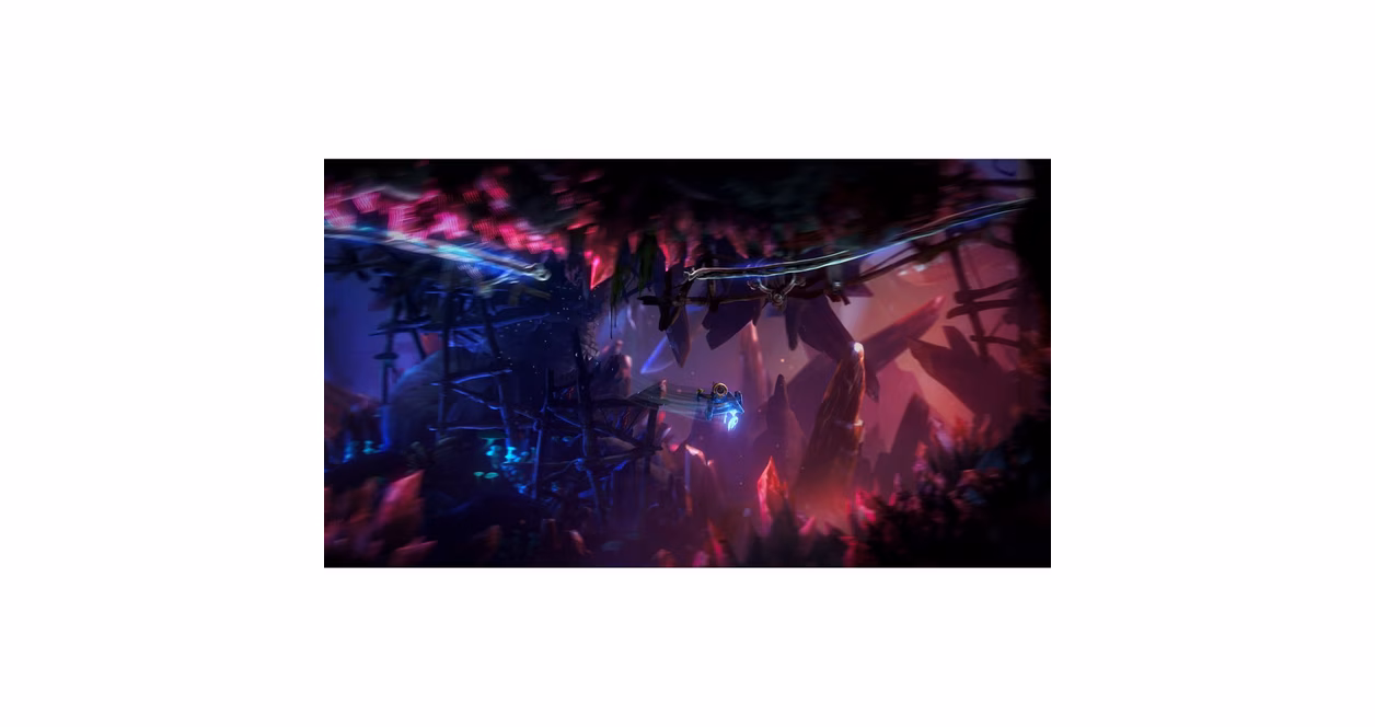 GameStop Ori and the Will of the Wisps - Xbox One