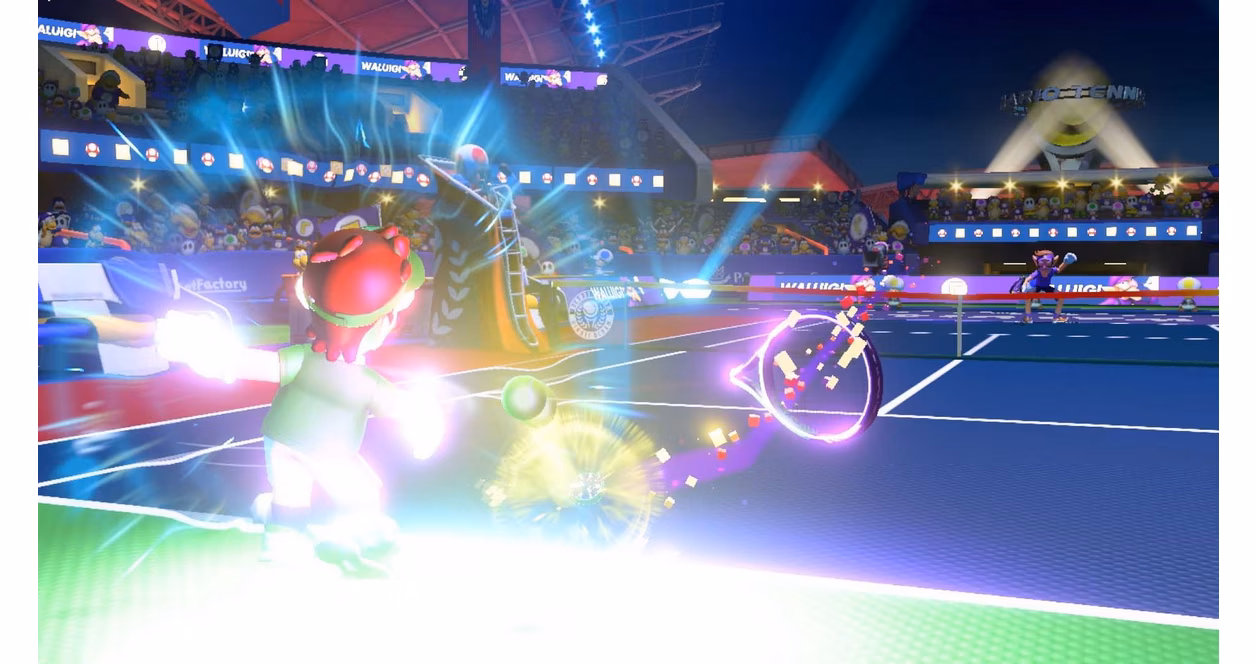 GameStop Mario Tennis Aces - Nintendo Switch