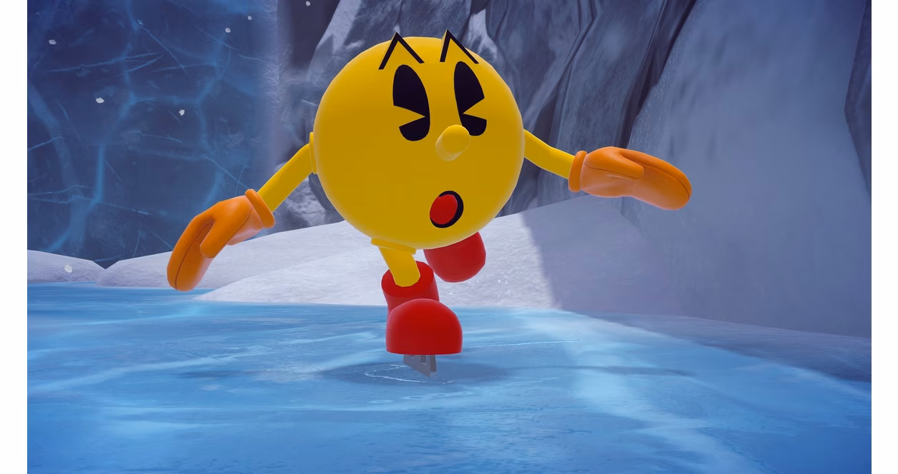 GameStop PAC-MAN WORLD 2 Re-PAC - Nintendo Switch