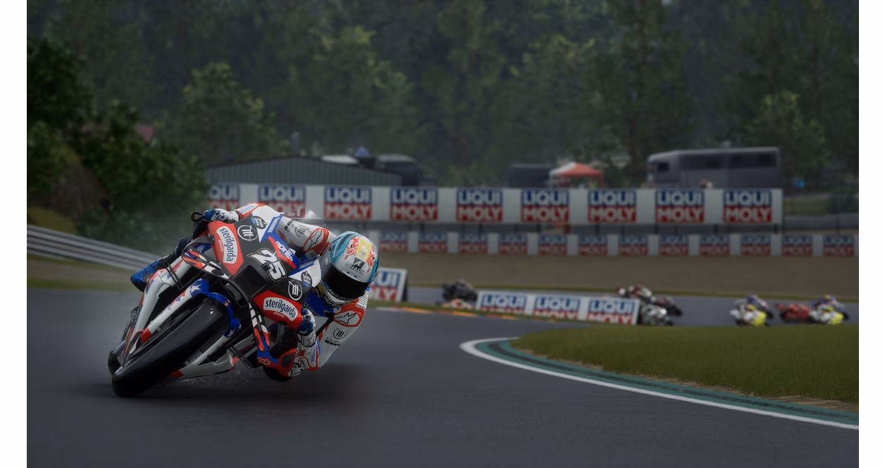 GameStop MotoGP 25 - Xbox Series X