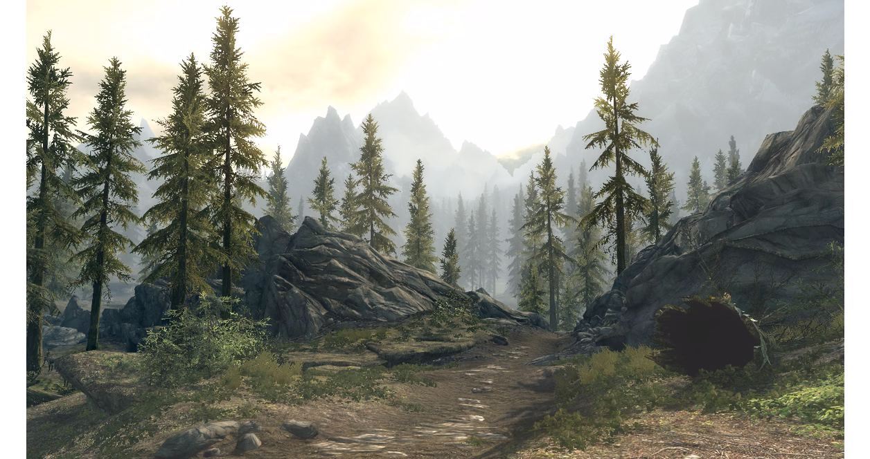 GameStop The Elder Scrolls V: Skyrim Anniversary Edition - Xbox Series X/S