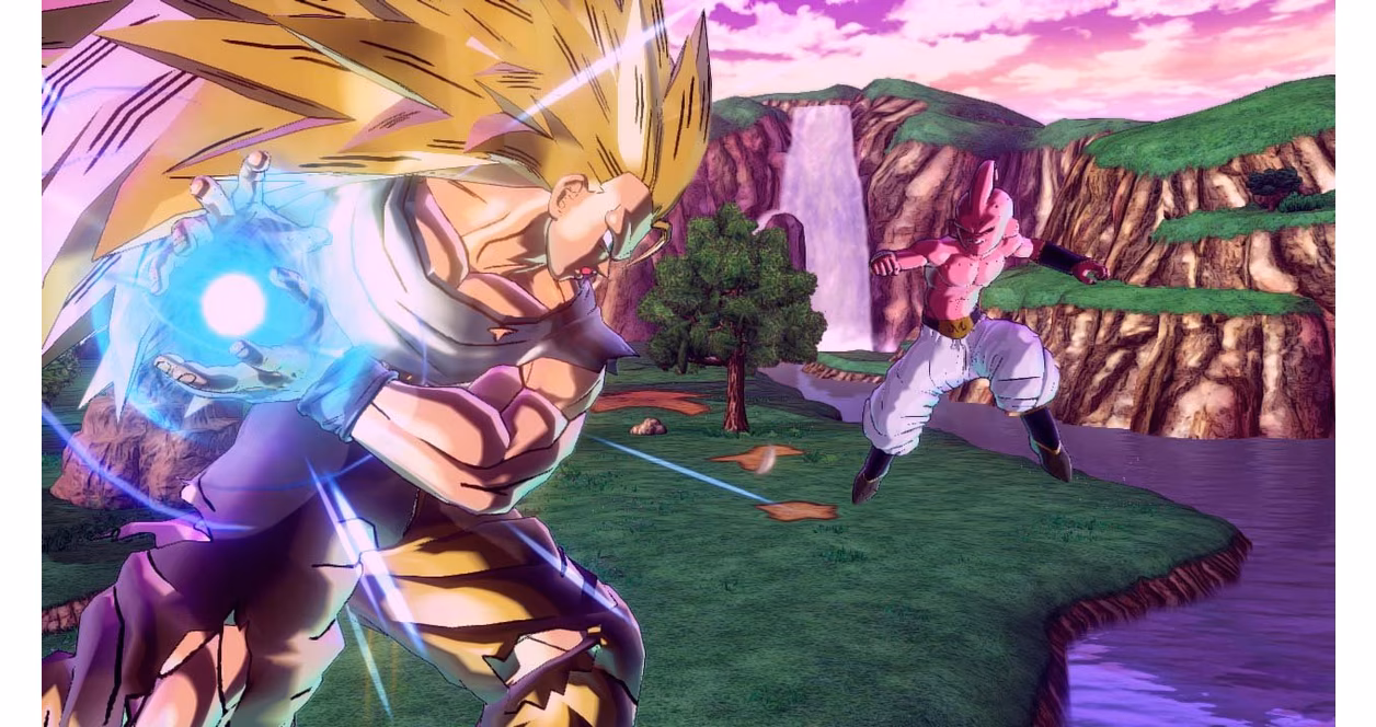 GameStop Dragon Ball Xenoverse 2 - PlayStation 4