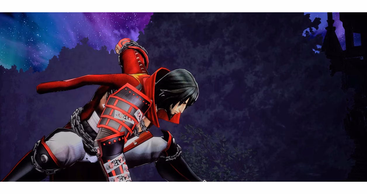GameStop Bloodstained: Ritual of the Night - PlayStation 4