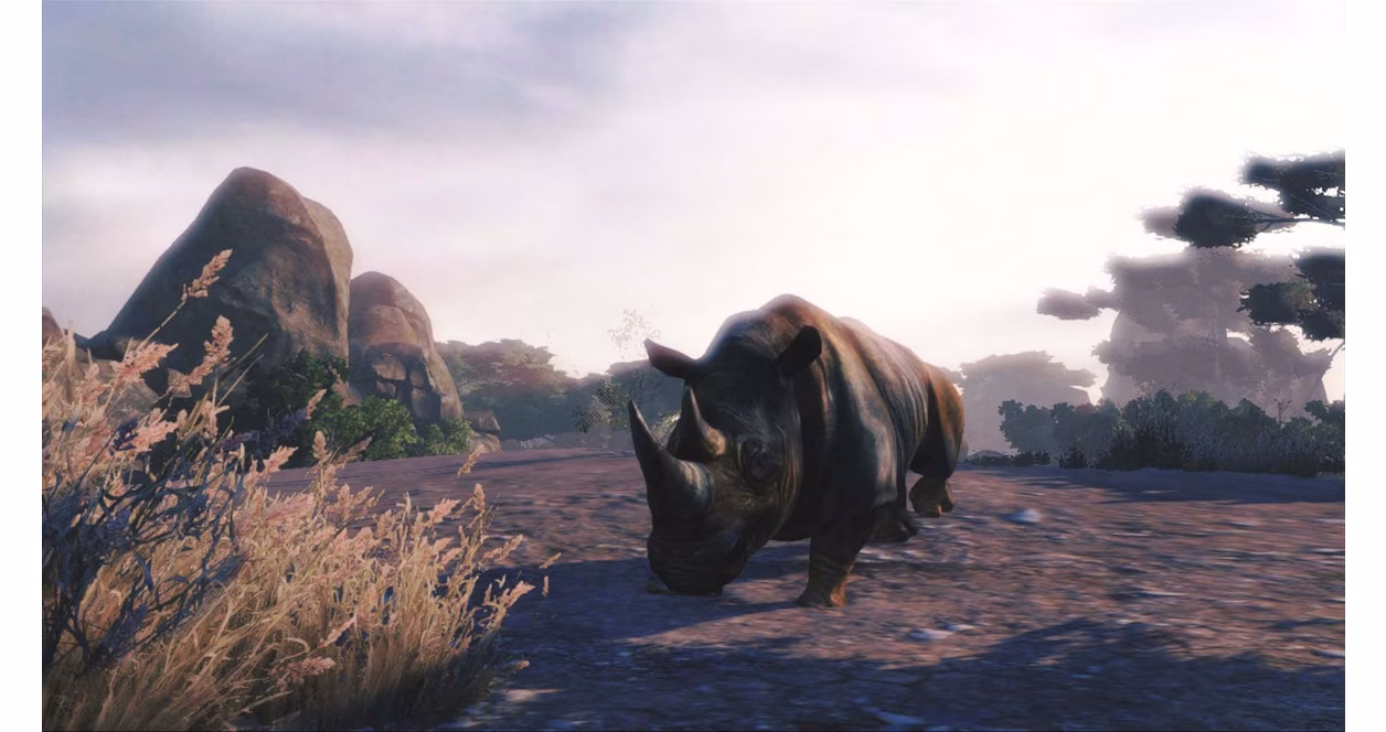 GameStop Cabela's African Adventures - PlayStation 4