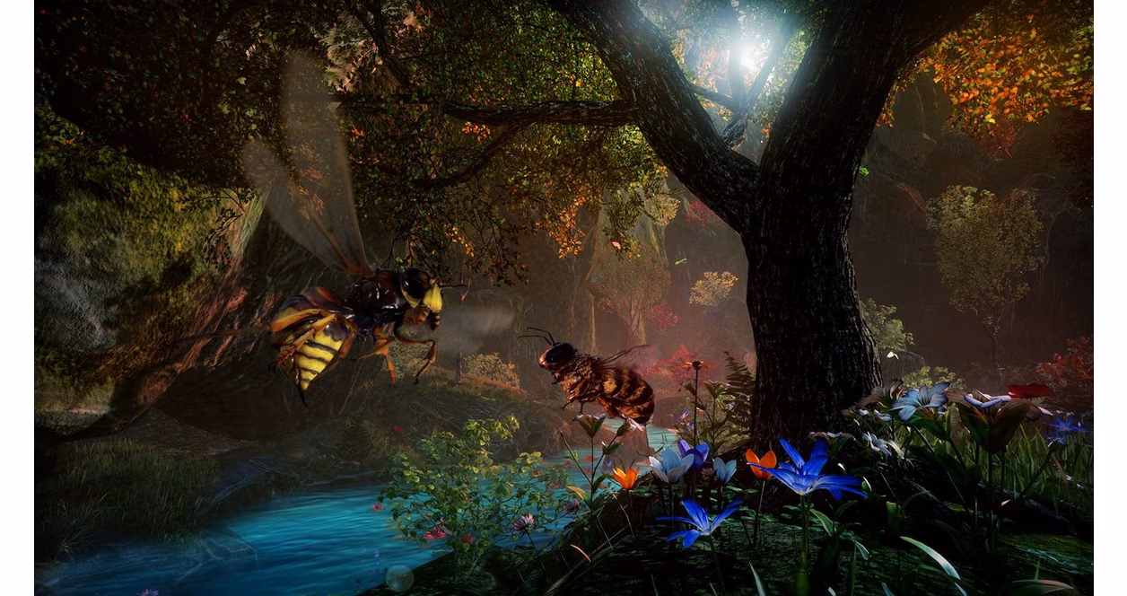 GameStop Bee Simulator - Xbox One