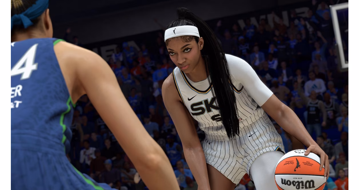 GameStop NBA 2K26 - Nintendo Switch 2