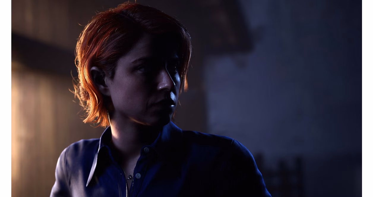 GameStop The Dark Pictures The Devil in Me - PlayStation 5