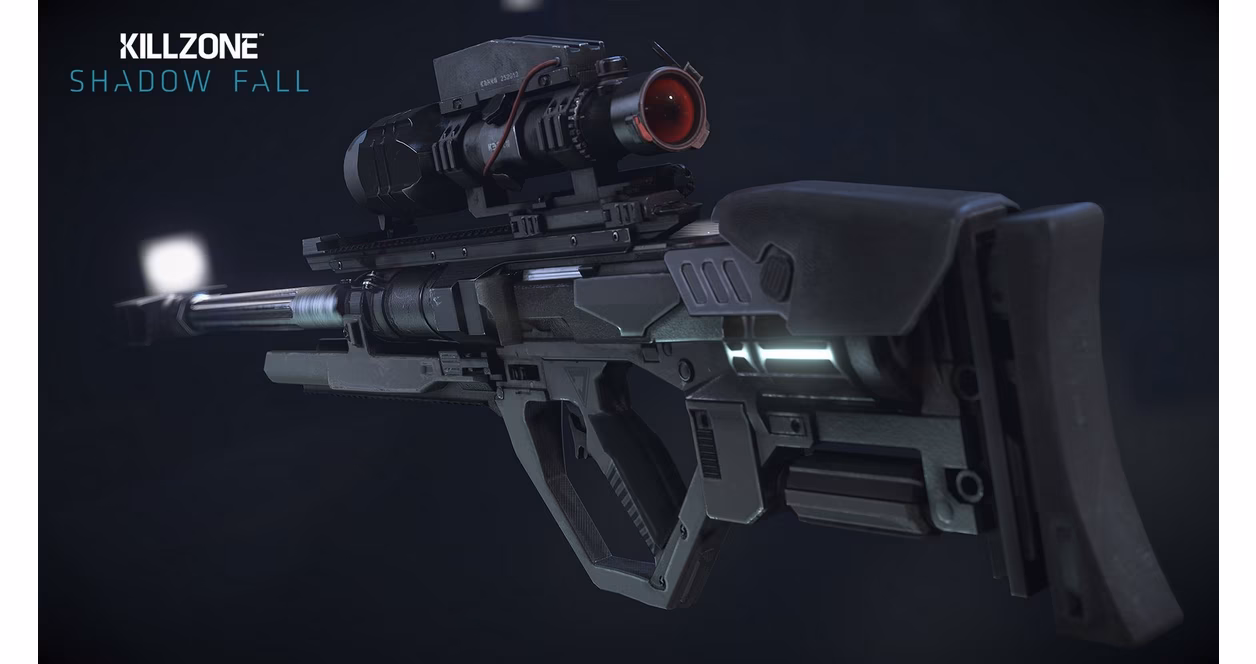 GameStop Killzone: Shadow Fall - PlayStation 4