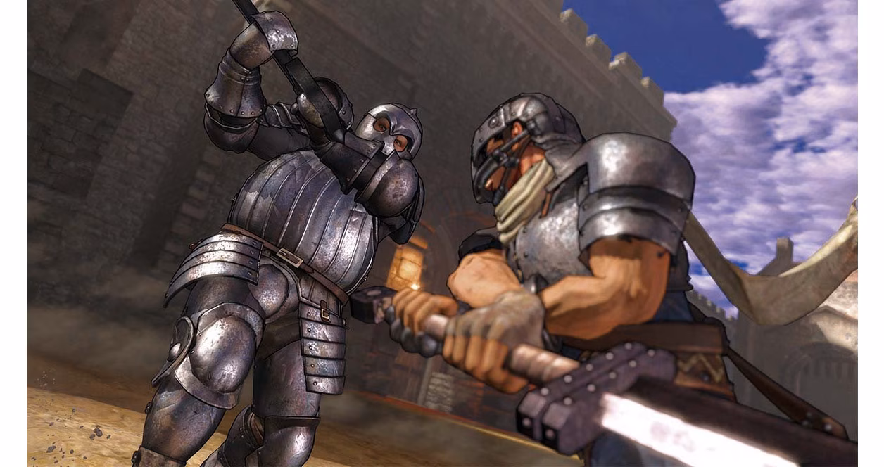 GameStop Berserk and the Band of the Hawk - PlayStation 4