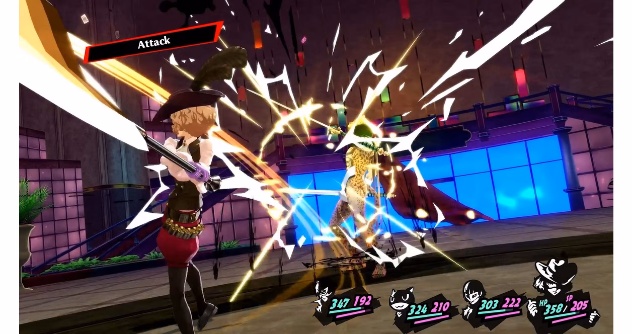 GameStop Persona 5 Royal - Nintendo Switch