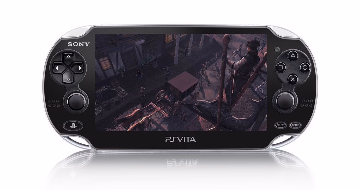 GameStop Assassin's Creed III Liberation - PS Vita