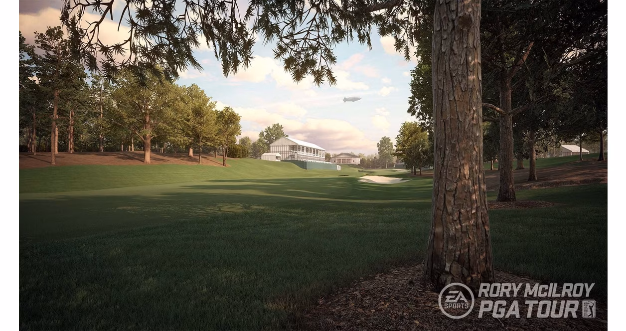 GameStop EA SPORTS Rory McIlroy PGA Tour - PlayStation 4