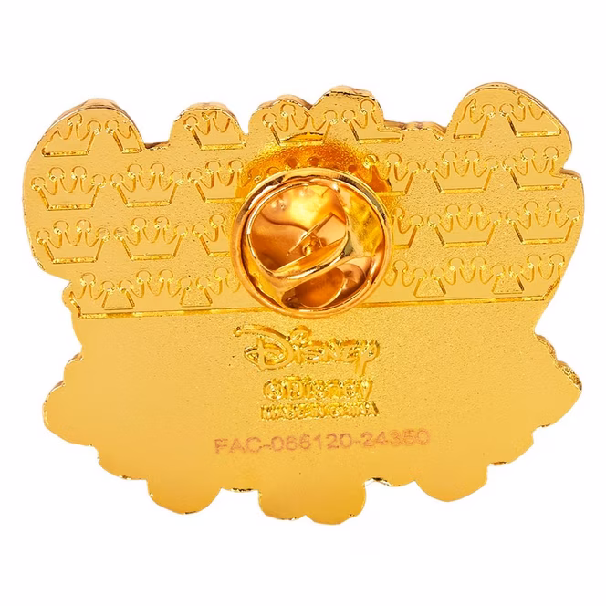 GameStop Loungefly Stitch and Angel Cherry Blossom Mystery Box Pin (Style May Vary)